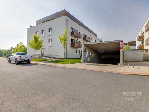Prodej bytu 4+kk, Praha - Letňany, Nepomuckých, 104 m2