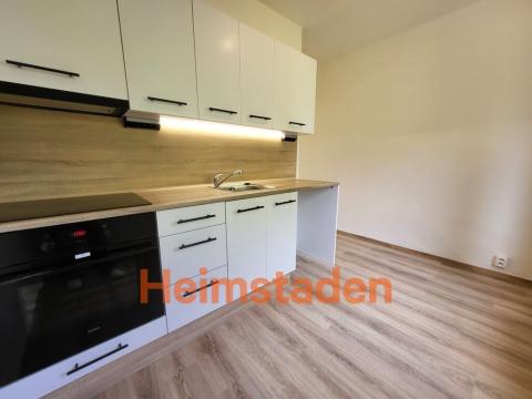 Pronájem bytu 4+1, Havířov - Město, Uzavřená, 80 m2