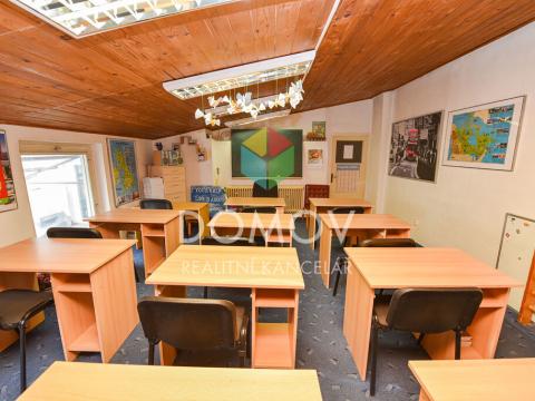 Pronájem kanceláře, Beroun, Plzeňská, 15 m2