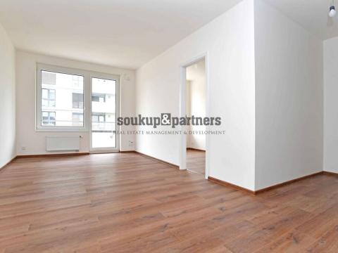 Prodej bytu 2+kk, Praha - Třebonice, Thomasova, 50 m2