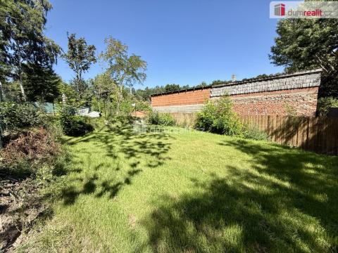 Pronájem zahrady, Kralupy nad Vltavou, Lutovítova, 150 m2