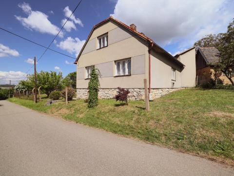 Prodej rodinného domu, Uhřice, 175 m2
