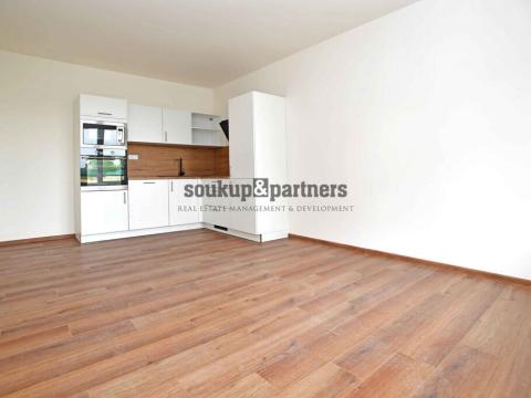 Prodej bytu 2+kk, Praha - Třebonice, Thomasova, 51 m2
