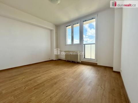 Pronájem bytu 2+1, Benešov, Bezručova, 52 m2