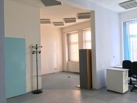 Pronájem komerční nemovitosti, Teplice, Tyršova, 117 m2