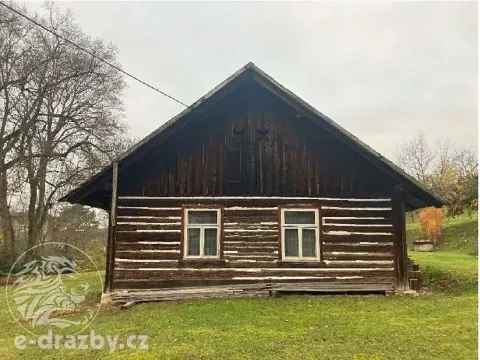 Dražba rodinného domu, Rychnov nad Kněžnou, 180 m2
