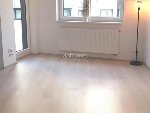 Pronájem bytu 2+kk, Praha - Stodůlky, Klementova, 53 m2
