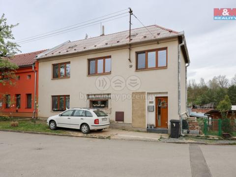 Prodej rodinného domu, Ondratice, 170 m2