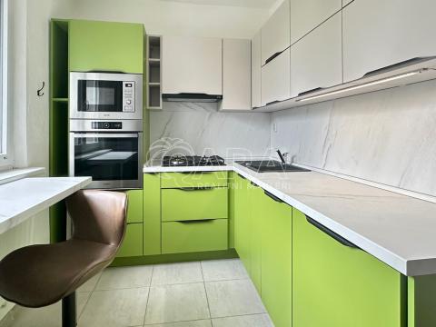 Pronájem bytu 2+1, Orlová - Lutyně, Kpt. Jaroše, 55 m2