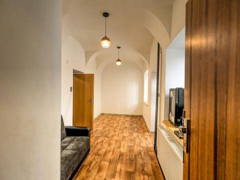 Pronájem kanceláře, Plzeň, Perlová, 37 m2