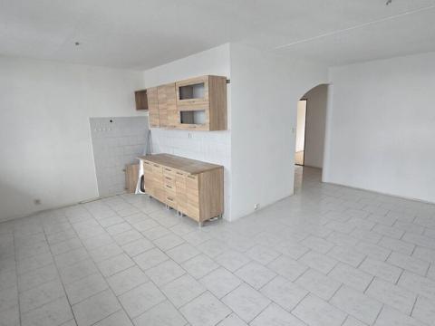 Prodej bytu 4+kk, Litvínov - Janov, Luční, 82 m2