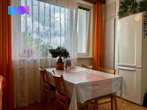 Prodej bytu 2+1, Vsetín, Bratří Hlaviců, 43 m2