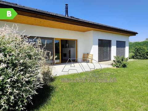 Pronájem rodinného domu, České Budějovice, 170 m2