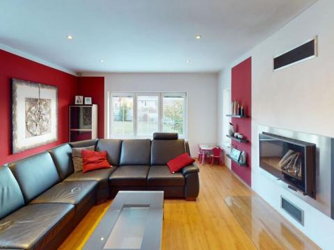 Pronájem rodinného domu, Hradištko - Brunšov, Pod Linkou, 424 m2