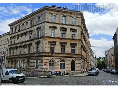 Prodej bytu 3+kk, Praha - Žižkov, Štítného, 67 m2