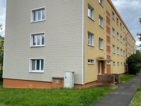 Prodej bytu 2+1, Beroun - Beroun-Město, Švermova, 53 m2