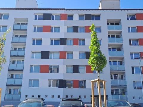 Pronájem bytu 1+1, Holýšov, Pod Makovým vrchem, 40 m2