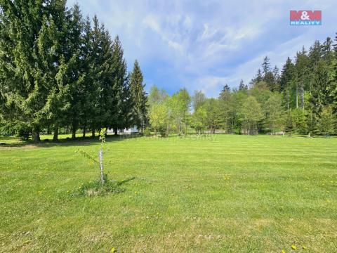Prodej pozemku pro bydlení, Nový Hrádek - Rzy, 1072 m2