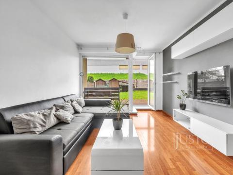 Pronájem bytu 3+kk, Brandýs nad Labem-Stará Boleslav - Brandýs nad Labem, Za Dvorem, 71 m2