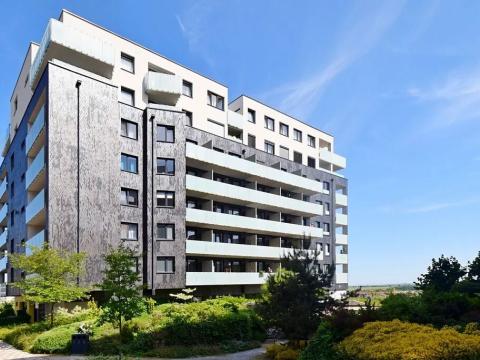 Pronájem bytu 2+kk, Praha - Stodůlky, Klementova, 58 m2