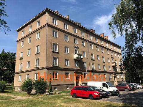 Pronájem bytu 1+kk, Havířov - Město, Janáčkova, 37 m2