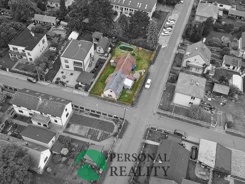Prodej rodinného domu, Mikulovice, Staňkova, 85 m2