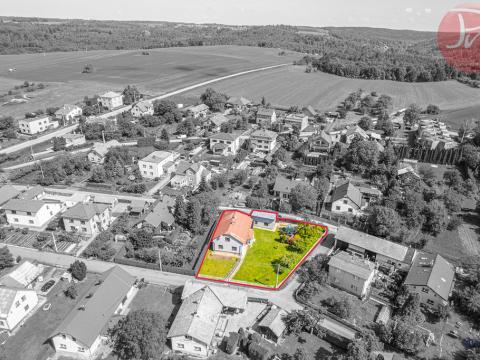 Prodej rodinného domu, Kyjovice, 105 m2