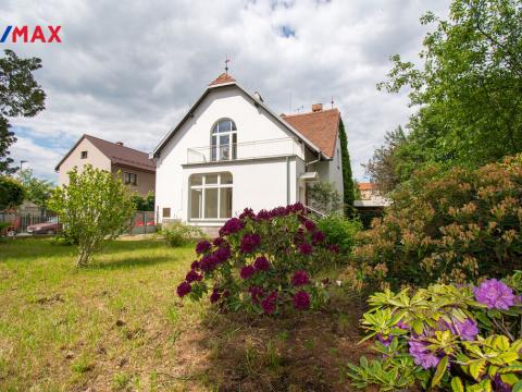 Prodej rodinného domu, Kostelec nad Orlicí, Třebízského, 261 m2