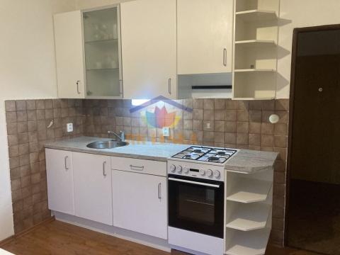 Pronájem bytu 1+1, Frýdek-Místek - Místek, Anenská, 38 m2