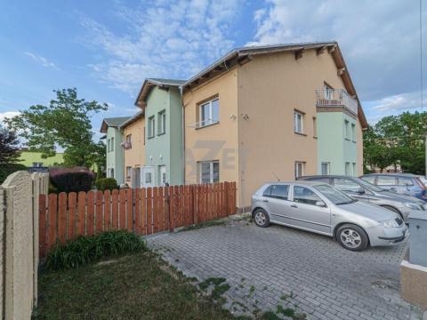 Prodej bytu 1+kk, Bohumín - Starý Bohumín, P. Cingra, 32 m2