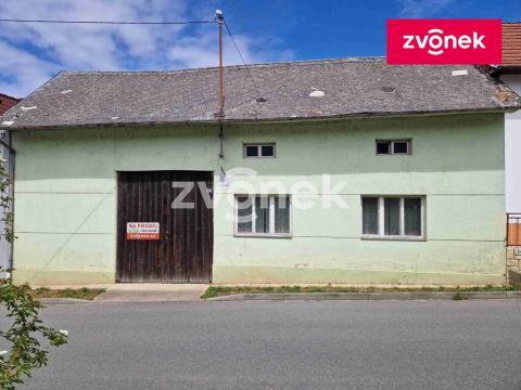 Prodej rodinného domu, Topolná, 161 m2
