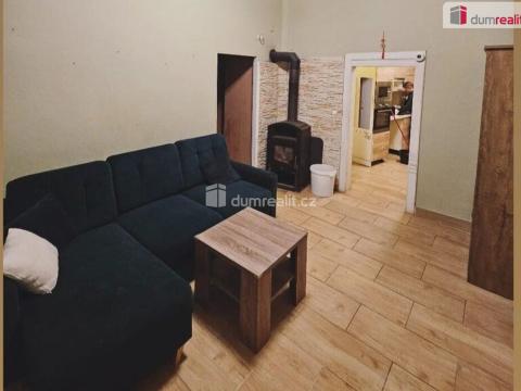 Prodej bytu 2+1, Karlovy Vary - Drahovice, Prašná, 53 m2