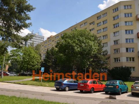 Pronájem bytu 4+1, Frýdek-Místek - Místek, Anenská, 78 m2