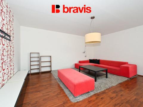 Prodej bytu 2+kk, Modřice, náměstí Svobody, 87 m2
