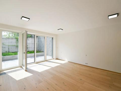 Pronájem bytu 1+kk, Praha - Velká Chuchle, Na hvězdárně, 36 m2