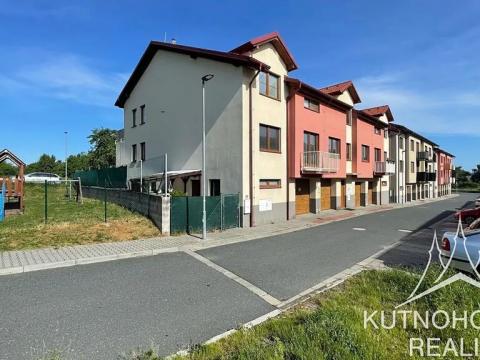 Pronájem bytu 2+kk, Kutná Hora, V Zákoutí, 62 m2