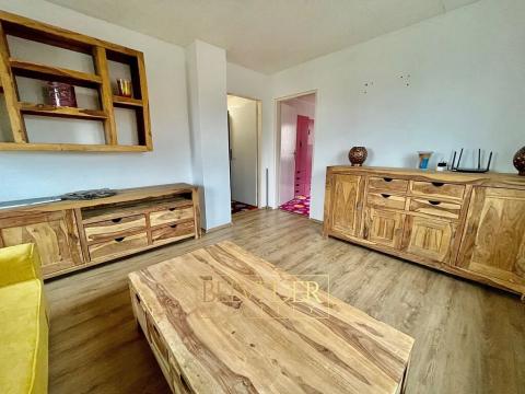 Pronájem bytu 3+1, Teplice, Slovenská, 76 m2