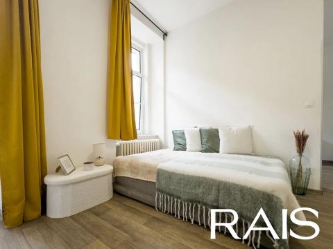Prodej bytu 2+kk, Brno, Bašty, 29 m2