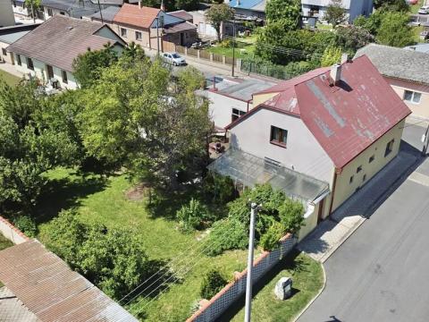 Prodej rodinného domu, Veleň, Ke Hřišti, 130 m2