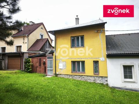 Prodej rodinného domu, Podhradní Lhota, 120 m2