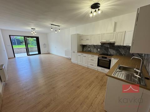 Pronájem bytu 4+kk, Havlíčkův Brod, Humpolecká, 101 m2