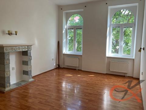 Pronájem bytu 3+1, Prostějov, Svatoplukova, 92 m2