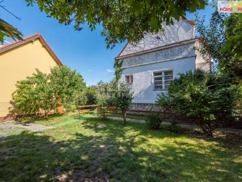 Prodej rodinného domu, Praha - Záběhlice, Severní V, 100 m2