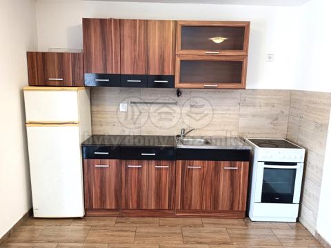 Pronájem bytu 1+kk, Křoví, 32 m2