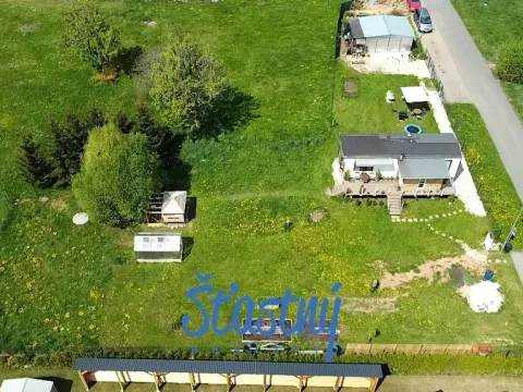 Prodej pozemku pro bydlení, Prosečné, 1375 m2