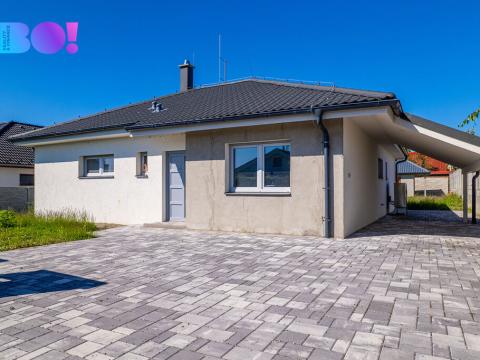 Prodej rodinného domu, Opava - Kylešovice, 105 m2