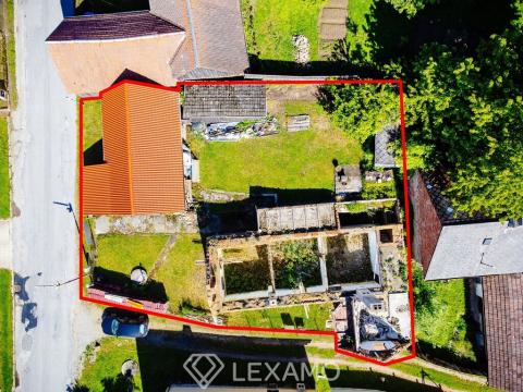 Prodej rodinného domu, Krasonice, 129 m2