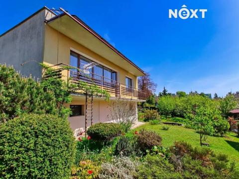 Prodej rodinného domu, Červený Kostelec, Budovatelská, 160 m2