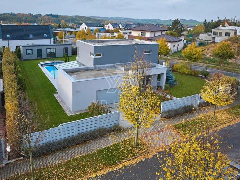 Prodej kanceláře, Vysoký Újezd, Stodolní, 280 m2
