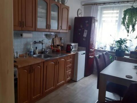 Prodej bytu 3+1, Brno - Řečkovice, Uprkova, 84 m2